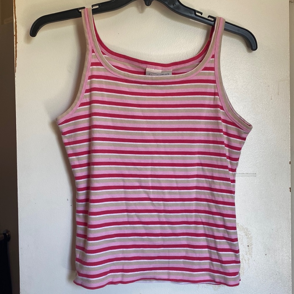 Falls Creek tank top